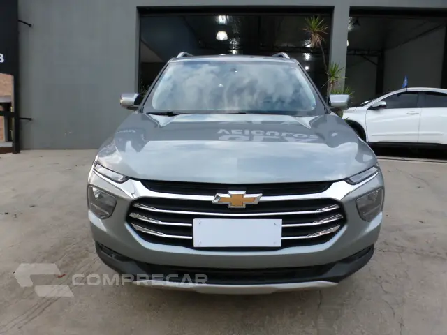 MONTANA 1.2 Turbo LTZ