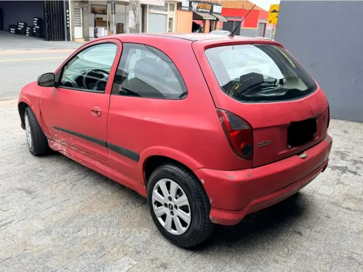 CELTA 1.0 MPFI LIFE 8V FLEX 2P MANUAL