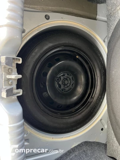Gol 1.6 MSI Flex 8V 5p