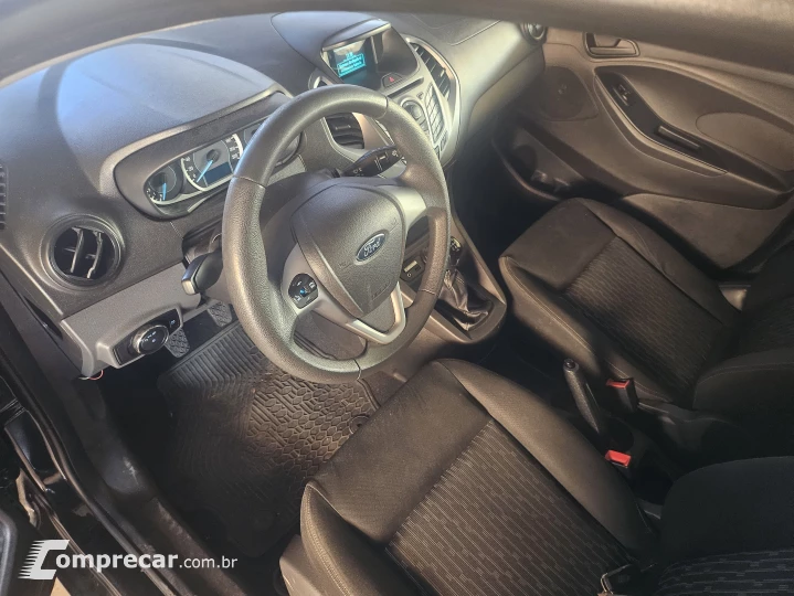 KA 1.0 SE Plus 12V