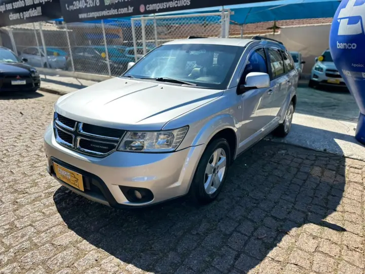 JOURNEY 2.7 SXT V6
