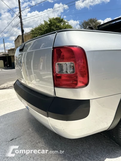SAVEIRO 1.6 C CS 8V