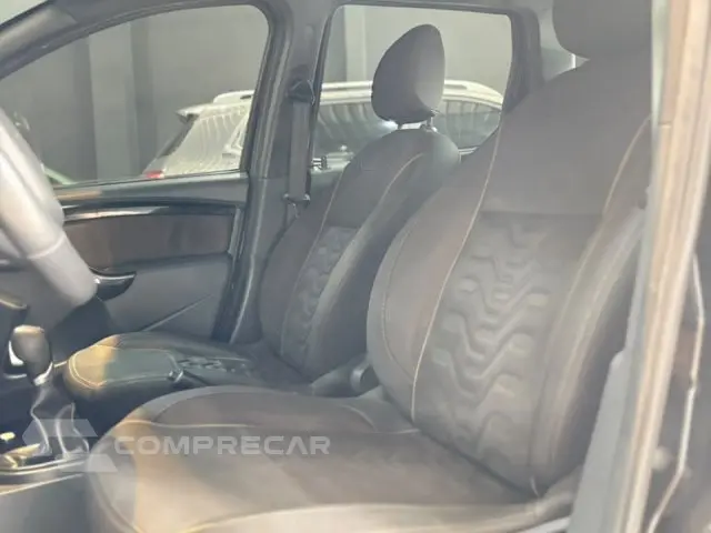 DUSTER - 1.6 16V SCE DYNAMIQUE X-TRONIC