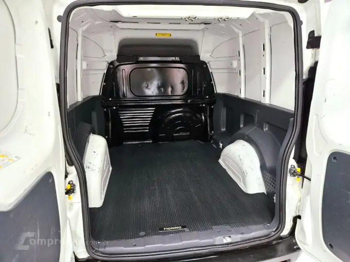 Fiorino Endurance 1.4 Flex