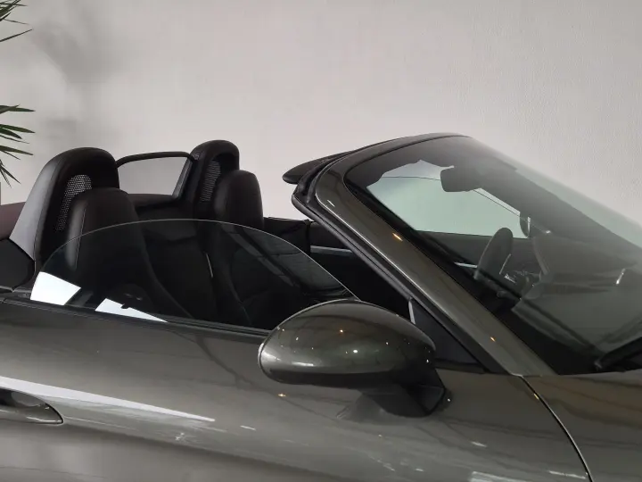 718 2.0 16V H4 Boxster PDK