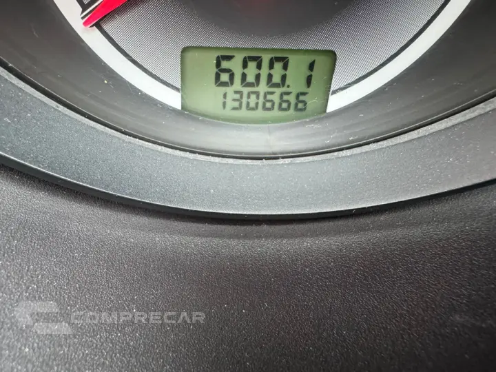 Fiesta Hatch