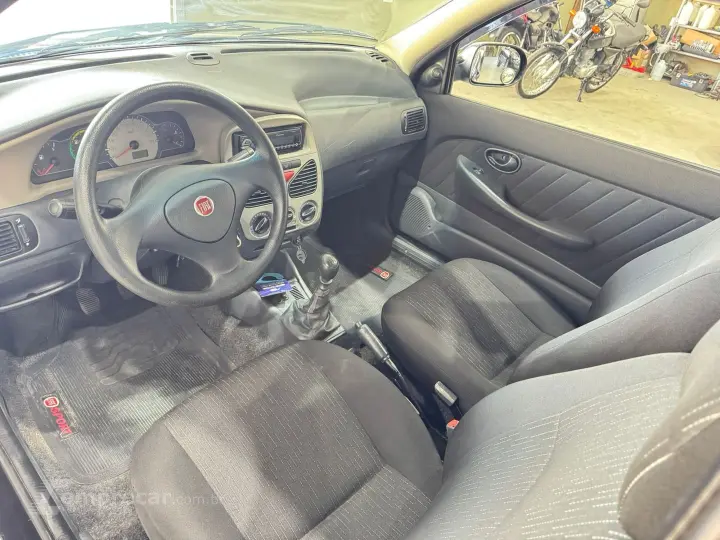 Palio 1.0 Mpi Fire Economy 8V Flex 2P Manual