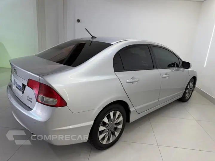 CIVIC LXL FLEX