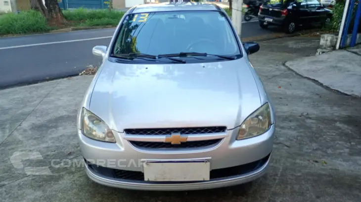 CLASSIC 1.0 MPFI LS 8V