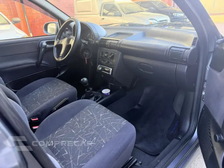Corsa Wagon 1.0 16V 4P SUPER