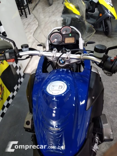 R 1200 GS