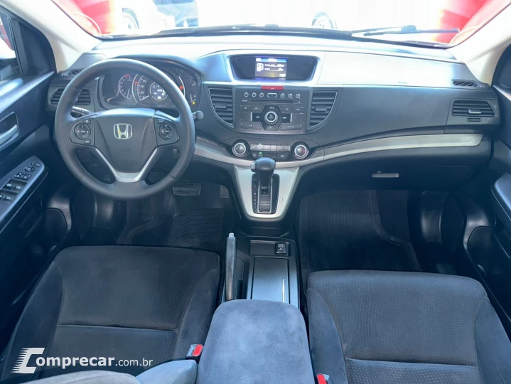 CRV LX 2.0
