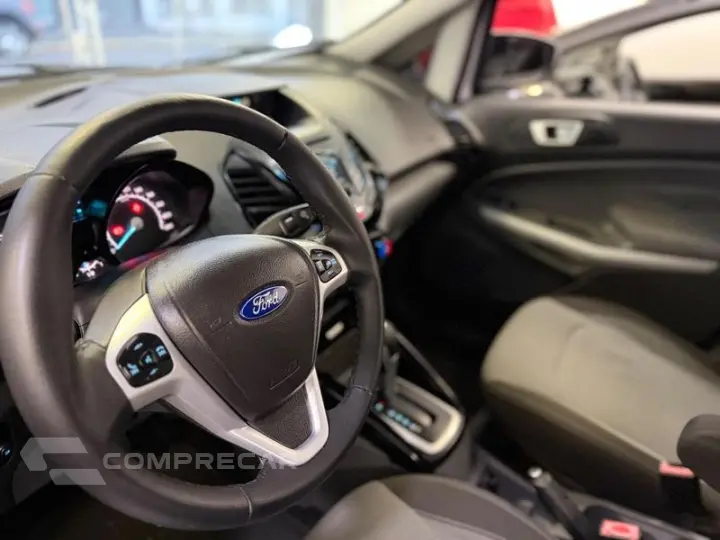 ECOSPORT FSL AT 2.0
