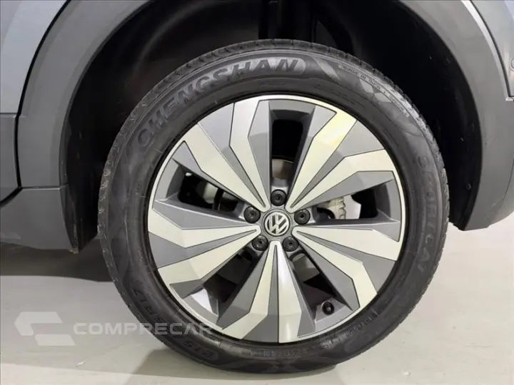 T-CROSS 1.4 250 TSI Highline