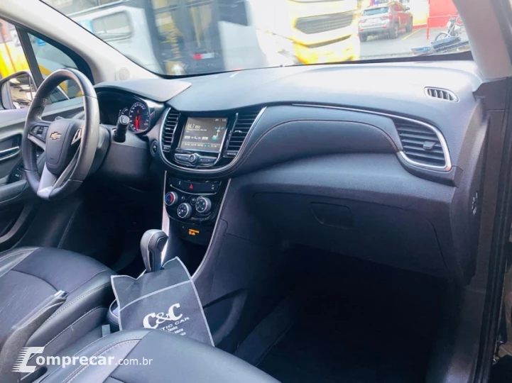 TRACKER 1.4 16V Turbo Premier