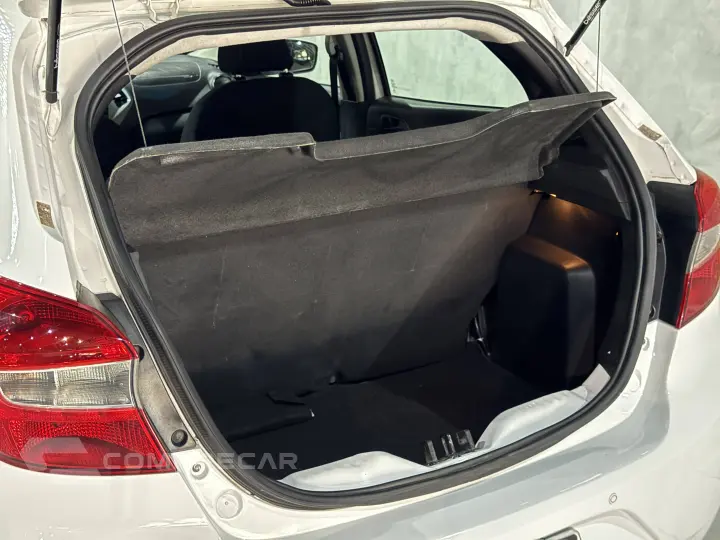 KA 1.0 SE 12V