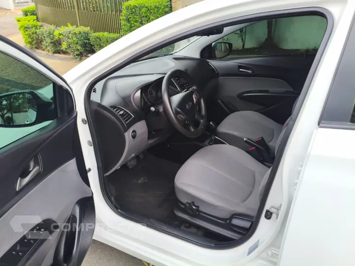 HB20S 1.6 Premium 16V