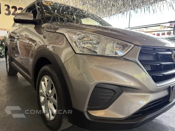 CRETA 1.6 16V Action