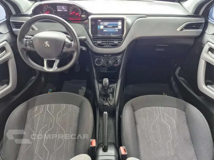 208 1.2 ACTIVE 12V FLEX 4P MANUAL