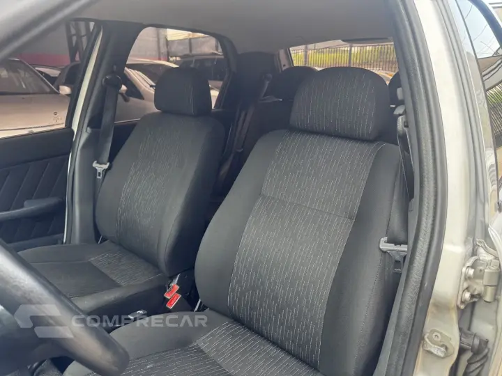 Palio 1.0 4P FIRE CELEBRATION ECONOMY