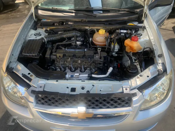 CLASSIC 1.0 MPFI LS 8V