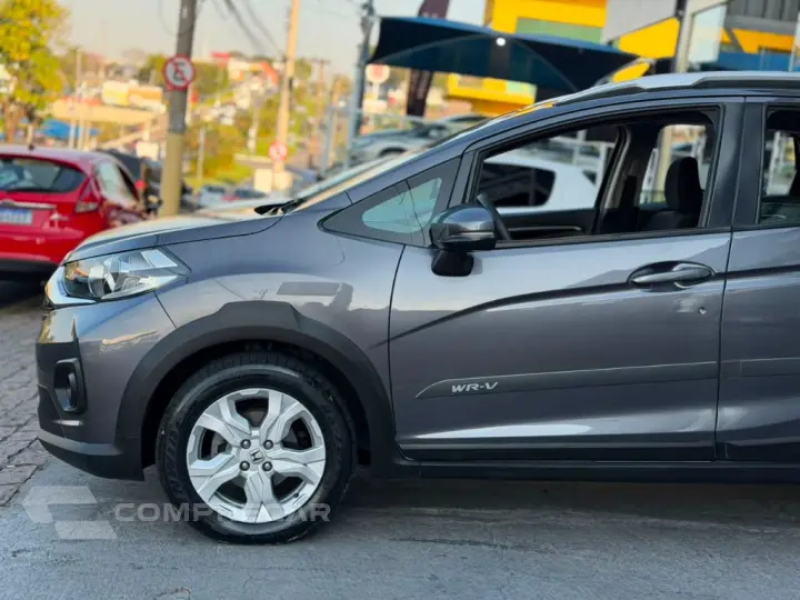 WR-V LX 1.5 Flexone 16V 5p Aut.