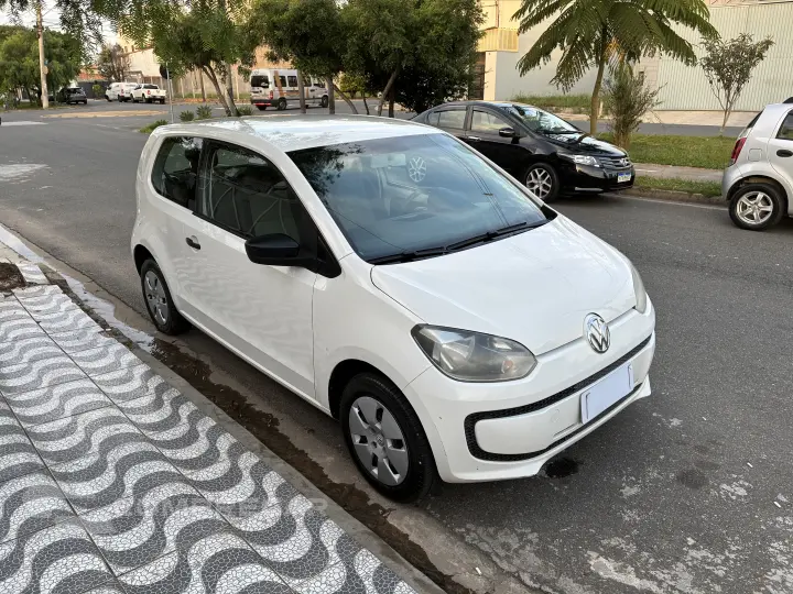 UP 1.0 MPI Take UP 12V