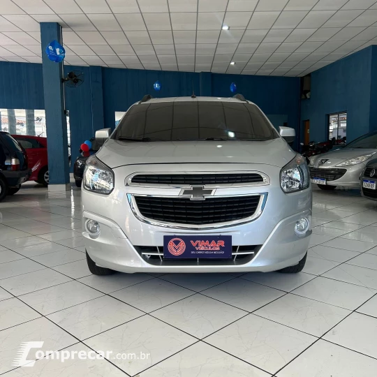SPIN 1.8 LTZ 8V