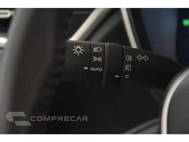 COROLLA CROSS - 2.0 VVT-IE XRX DIRECT SHIFT