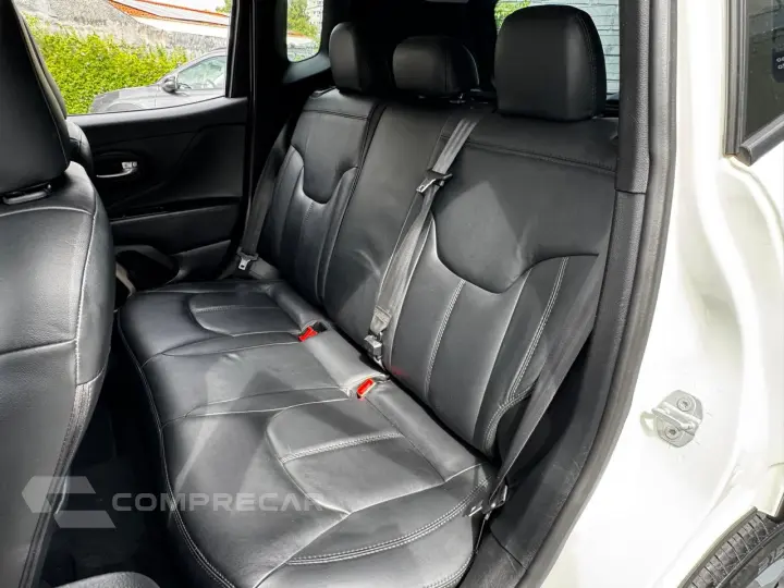 RENEGADE 1.8 16V Sport