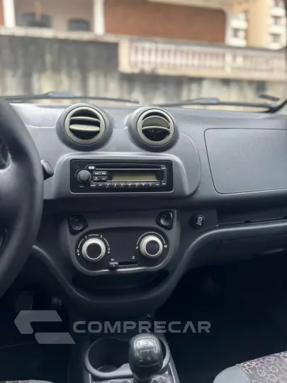 UNO 1.0 EVO Vivace 8V