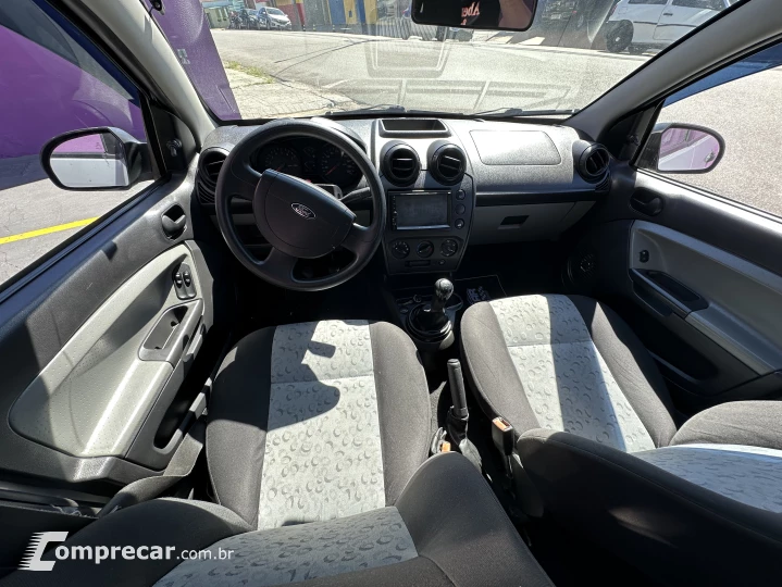 FIESTA 1.0 MPI Class 8V