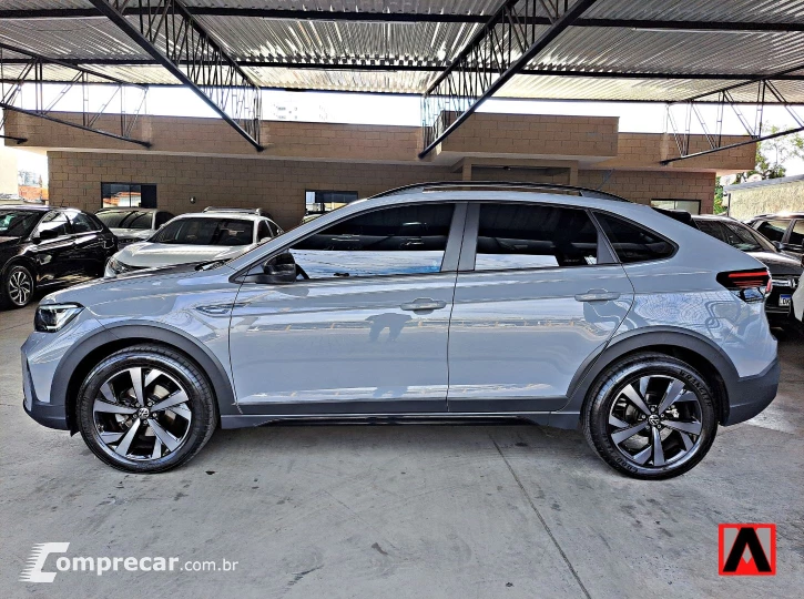 NIVUS 1.0 200 TSI Highline
