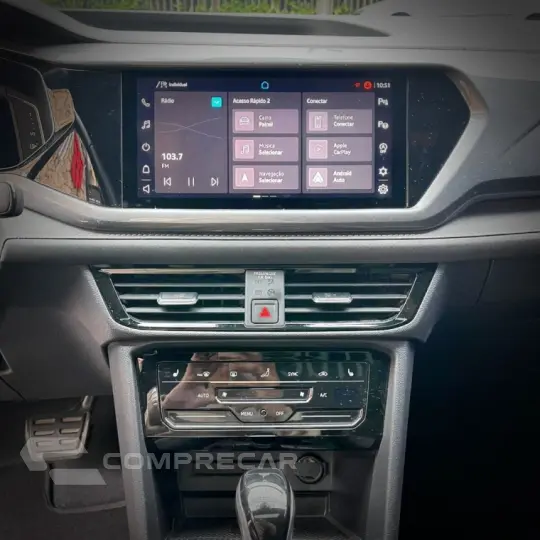 TAOS 1.4 250 TSI Highline