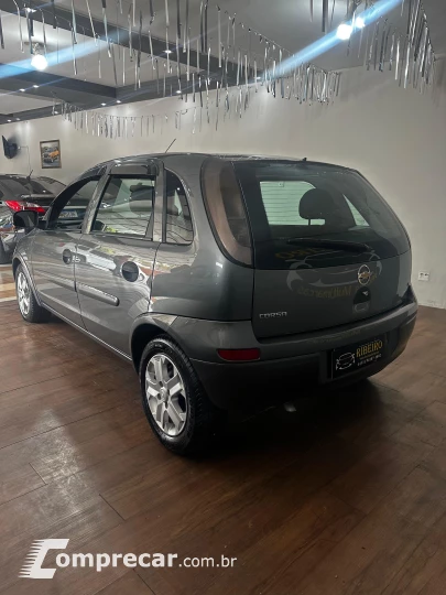 CORSA 1.4 MPFI Maxx 8V