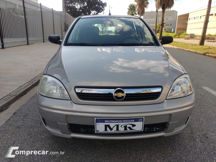 CORSA 1.4 MPFI Maxx 8V