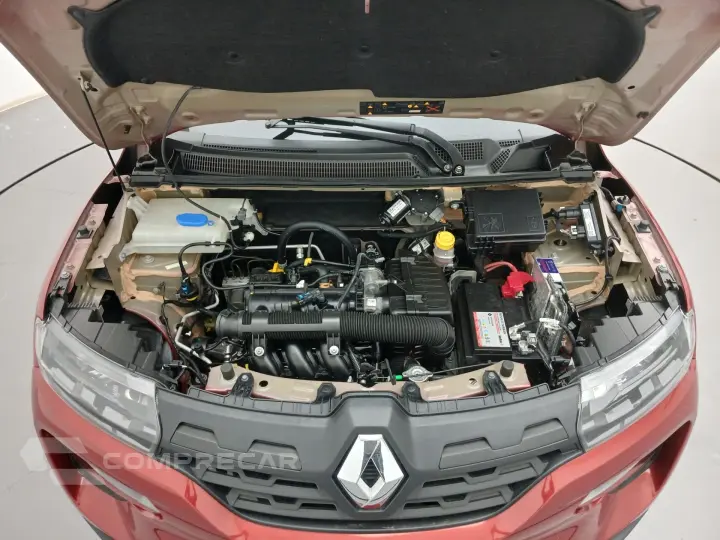 KWID 1.0 12V SCE FLEX ZEN MANUAL