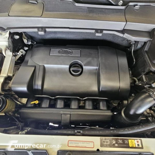 FREELANDER 2 SE I6