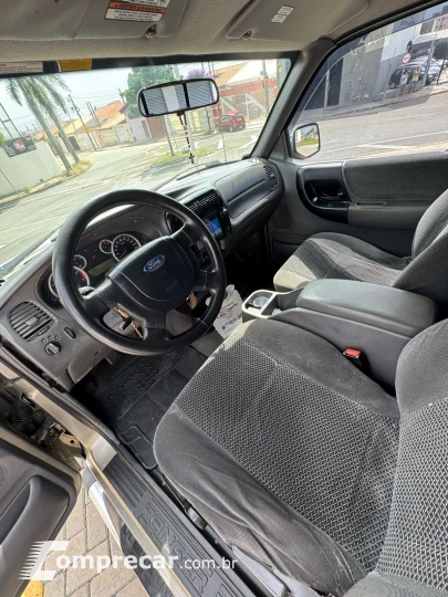 Ranger XLT CD 3.0