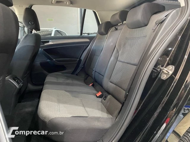 GOLF - 1.4 TSI COMFORTLINE 16V 4P AUTOMÁTICO