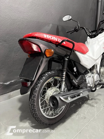 POP 110 I CBS