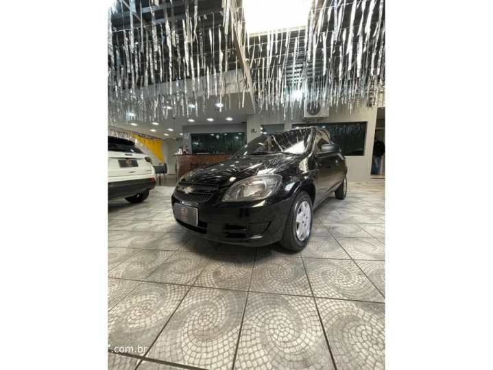 CELTA 1.0 MPFI LS 8V FLEX 2P MANUAL