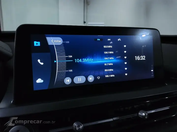 TIGGO 5X PRO 1.5 VVT TURBO iFLEX CVT