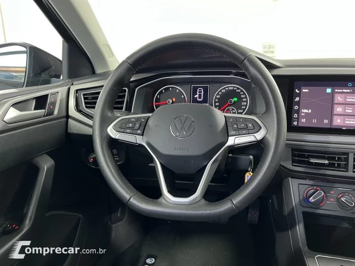 NIVUS 1.0 200 TSI Comfortline