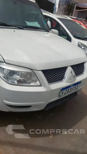 Pajero