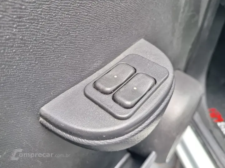 CELTA 1.0 MPFI Spirit 8V