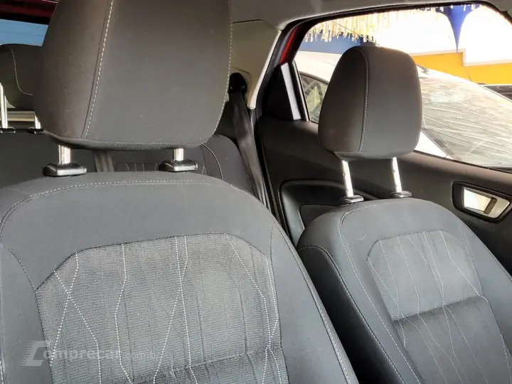 EcoSport SE 1.5 12V Flex 5p Aut.