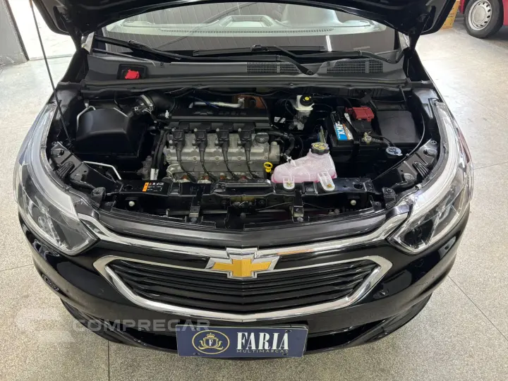 COBALT LT 1.4 8V FlexPower/EconoFlex 4p