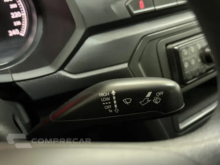 SAVEIRO 1.6 MSI ROBUST CS 16V FLEX 2P MANUAL