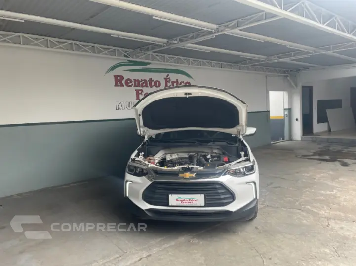 TRACKER 1.0 Turbo LTZ